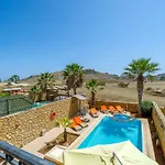 Tfiefa Holiday Home