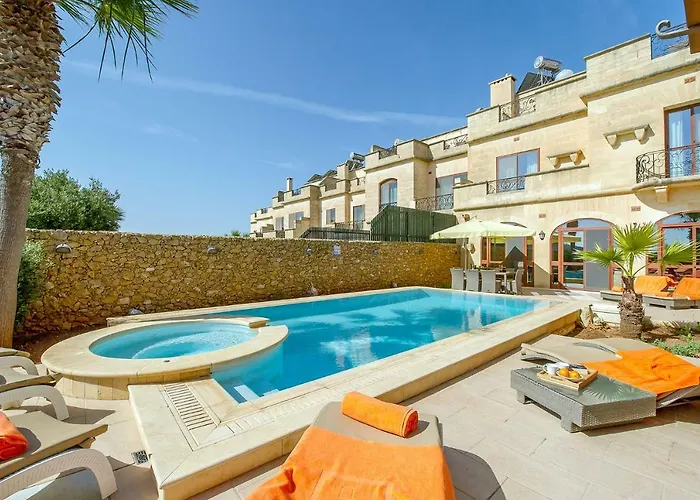 Tfiefa Holiday Home