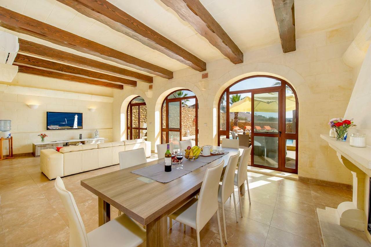 Casa di campagna Tfiefa