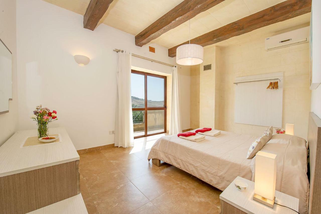 Tfiefa Casa di campagna *