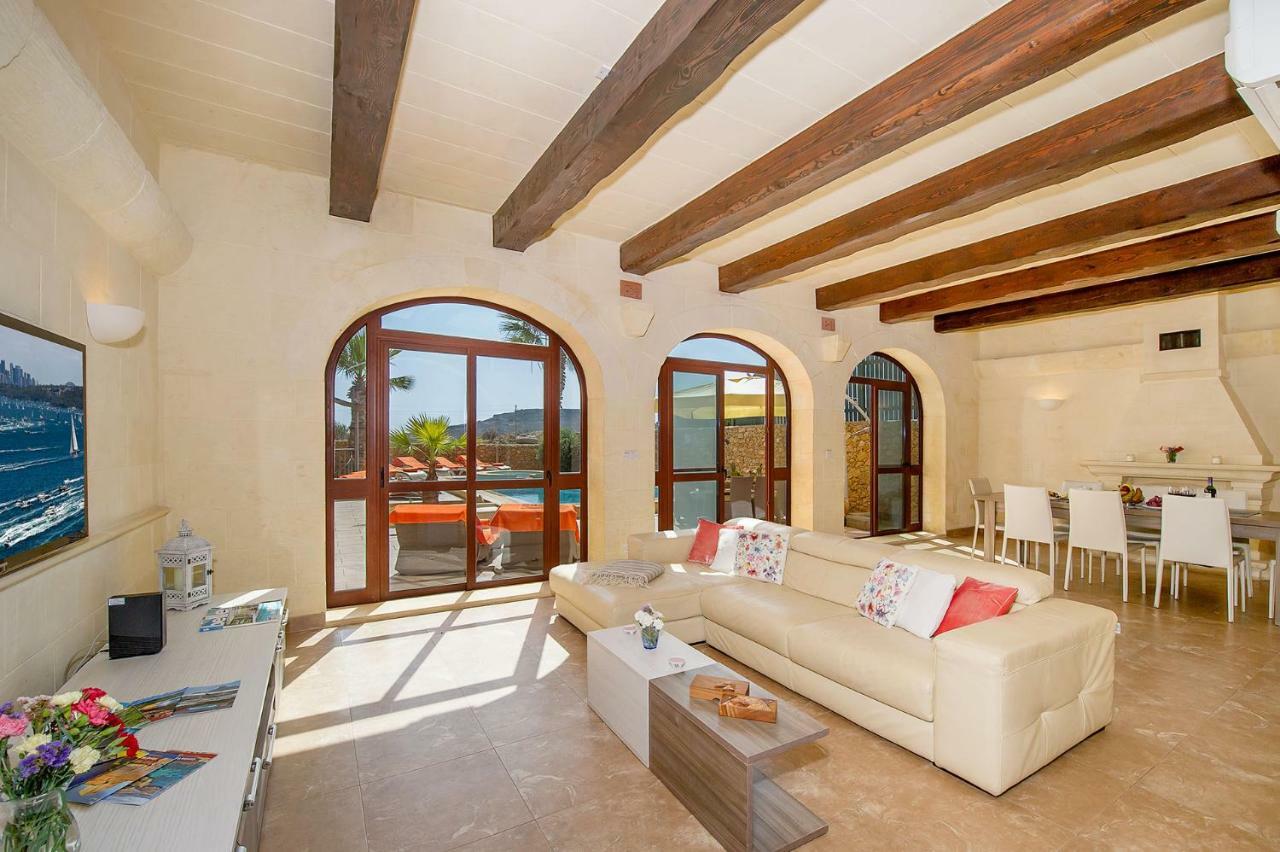 Tfiefa Casa di campagna