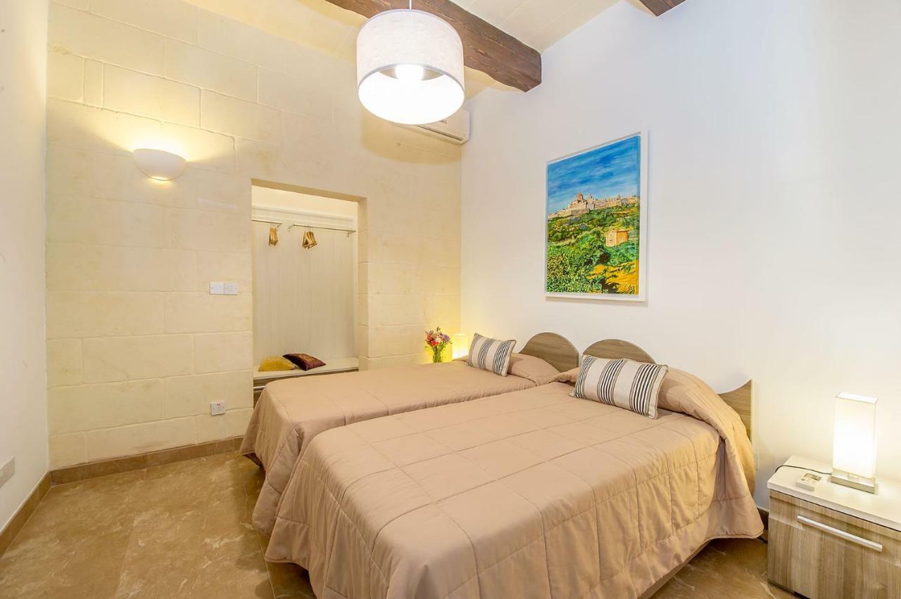 Casa di campagna Tfiefa